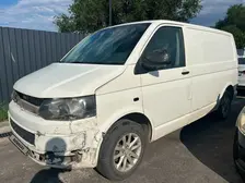 Volkswagen Transporter, 2010