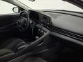 Hyundai Elantra 2022 года за 7 690 000 тг. в Алматы – фото 15