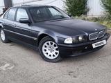 BMW 728 1998 годаүшін3 100 000 тг. в Алматы – фото 2