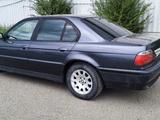 BMW 728 1998 годаүшін3 100 000 тг. в Алматы – фото 3