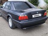 BMW 728 1998 годаүшін3 100 000 тг. в Алматы – фото 4