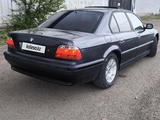 BMW 728 1998 годаүшін3 100 000 тг. в Алматы – фото 5