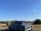ВАЗ (Lada) 2107 2003 годаүшін400 000 тг. в Петропавловск – фото 2