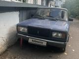 ВАЗ (Lada) 2107 2003 годаүшін400 000 тг. в Петропавловск – фото 4
