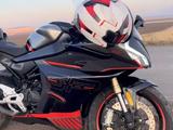 CFMOTO  450SR 2024 года за 2 500 000 тг. в Кокшетау – фото 2