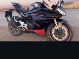 CFMOTO  450SR 2024 года за 2 500 000 тг. в Кокшетау
