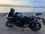 CFMOTO  450SR 2024 года за 2 500 000 тг. в Кокшетау – фото 3