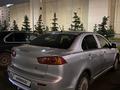 Mitsubishi Lancer 2008 годаүшін3 200 000 тг. в Астана – фото 6