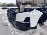 Changan cs75 передний бампер в сборе Чанган 75 за 10 000 тг. в Алматы – фото 5