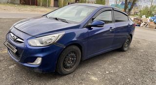 Hyundai Accent 2011 года за 3 600 000 тг. в Костанай