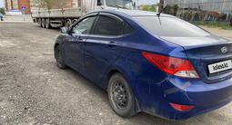 Hyundai Accent 2011 годаүшін3 600 000 тг. в Костанай – фото 4