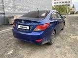 Hyundai Accent 2011 года за 3 600 000 тг. в Костанай – фото 3