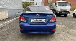 Hyundai Accent 2011 года за 3 600 000 тг. в Костанай – фото 5