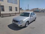 ВАЗ (Lada) Priora 2172 2011 года за 1 900 000 тг. в Семей