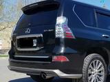 Лексус GX460 Объвес F-SPORT за 500 000 тг. в Павлодар – фото 3