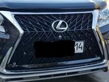 Лексус GX460 Объвес F-SPORT за 500 000 тг. в Павлодар – фото 4