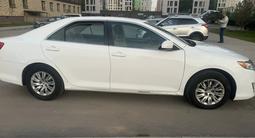 Toyota Camry 2014 годаfor6 000 000 тг. в Астана – фото 4