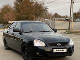 ВАЗ (Lada) Priora 2170 2013 годаүшін2 200 000 тг. в Астана – фото 4