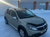 Renault Sandero Stepway 2014 года за 3 800 000 тг. в Караганда – фото 3