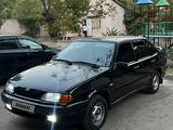 ВАЗ (Lada) 2115 2012 года за 1 000 000 тг. в Шымкент – фото 2