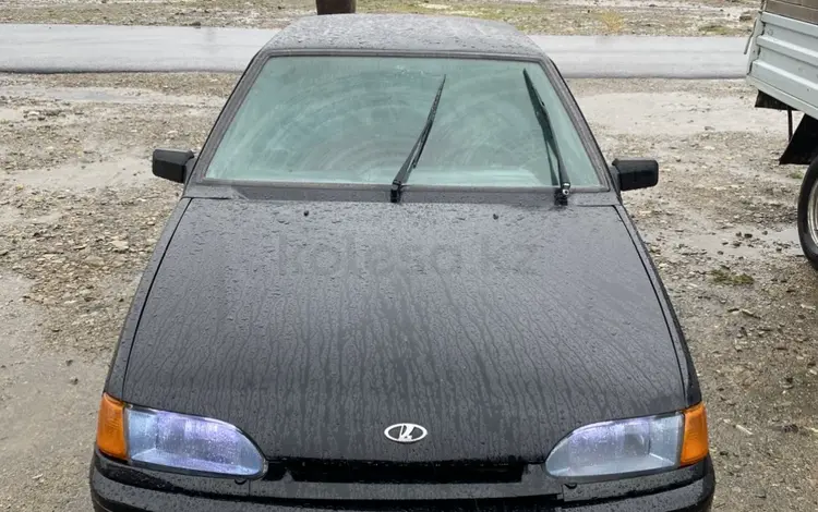 ВАЗ (Lada) 2115 2012 года за 1 000 000 тг. в Шымкент