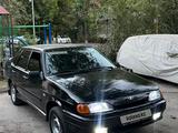 ВАЗ (Lada) 2115 2012 года за 1 000 000 тг. в Шымкент – фото 3