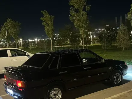 ВАЗ (Lada) 2115 2012 года за 1 000 000 тг. в Шымкент – фото 5