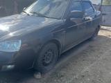 ВАЗ (Lada) Priora 2170 2012 годаүшін2 550 000 тг. в Лисаковск – фото 2