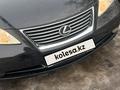 Lexus ES 350 2007 годаfor6 600 000 тг. в Алматы – фото 6