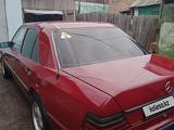 Mercedes-Benz E 260 1991 годаfor1 300 000 тг. в Усть-Каменогорск – фото 5