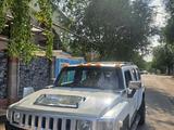 Hummer H3 2007 года за 9 300 000 тг. в Алматы – фото 3