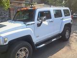 Hummer H3 2007 года за 9 300 000 тг. в Алматы – фото 2