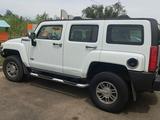 Hummer H3 2007 года за 9 300 000 тг. в Алматы