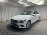 Mercedes-Benz C 180 2018 года за 13 500 000 тг. в Алматы