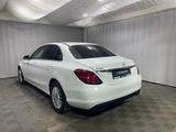 Mercedes-Benz C 180 2018 года за 13 500 000 тг. в Алматы – фото 2