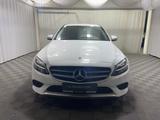 Mercedes-Benz C 180 2018 года за 13 500 000 тг. в Алматы – фото 5