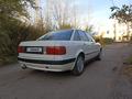 Audi 80 1992 года за 1 480 000 тг. в Атбасар – фото 2