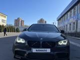 BMW 535 2014 года за 12 500 000 тг. в Алматы – фото 3