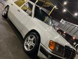 Mercedes-Benz E 230 1991 года за 1 650 000 тг. в Шымкент – фото 2