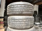 235/50r17 Bridgestone комплектүшін70 000 тг. в Алматы – фото 2