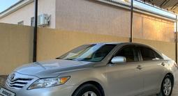 Toyota Camry 2010 годаfor6 500 000 тг. в Жанаозен – фото 2