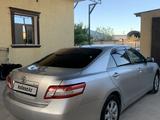 Toyota Camry 2010 года за 7 100 000 тг. в Актау – фото 4