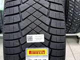 255/45/R20 PIRELLI Winter ICE ZERO FR за 200 000 тг. в Астана – фото 4