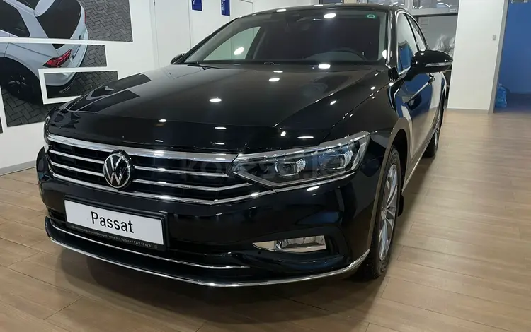 Volkswagen Passat 2022 годаүшін16 390 000 тг. в Астана