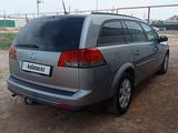 Opel Vectra 2005 года за 2 900 000 тг. в Атырау – фото 3