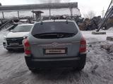 Hyundai Tucson 2006 года за 5 500 000 тг. в Костанай – фото 2