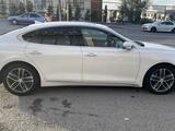 Hyundai Grandeur 2019 года за 12 000 000 тг. в Шымкент – фото 4