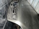 Капот W140 купе за 90 000 тг. в Алматы – фото 2