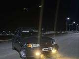 ВАЗ (Lada) 2110 2006 годаfor650 000 тг. в Атырау – фото 3