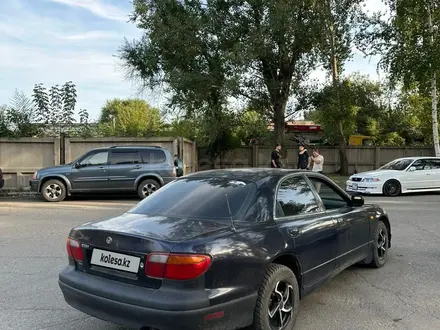 Mazda Xedos 9 1993 года за 850 000 тг. в Усть-Каменогорск – фото 4